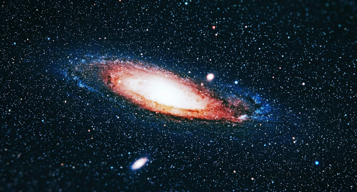 “Fermi Bubbles” Mystery: NASA's Unprecedented Astronomical Discovery
