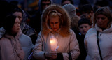 Atentado en Rusia. Foto: Reuters.