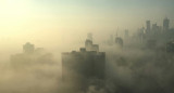 Contaminación, polución. Foto: Unsplash