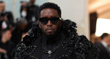 Sean ‘Diddy’ Combs. Foto: Reuters.