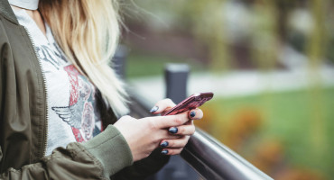 Celulares, teléfono, tecnología. Foto: Unsplash