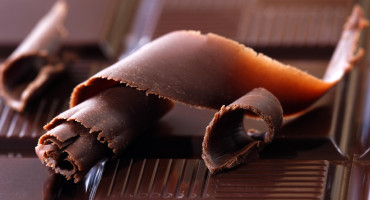 Chocolate. Foto: Alamy, Reuters.