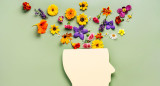 Salud mental y medio ambiente. Foto: Reuters, Alamy