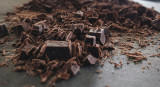 Chocolate. Foto: Unsplash.