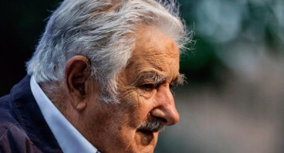 Pepe Mujica. Foto: Reuters.