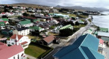 Islas Malvinas. Foto: Télam.