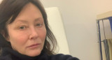 Shannen Doherty. Foto: Instagram/theshando