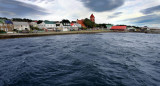 Islas Malvinas. Foto: Télam.