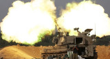 Armamento EEUU. Foto: EFE