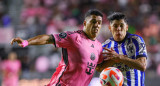 Monterrey vs Inter Miami. Foto: NA
