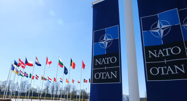 OTAN. Foto: Reuters