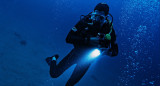 Buceo. Foto: Unsplash.
