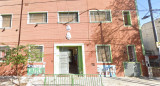 Todo ocurrió en la Escuela Primaria Común N°10 Ingeniero Octavio S. Pico. Foto: captura Google Maps.
