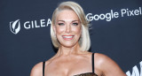 Hannah Waddingham hizo el personaje Unella en "Game of Thrones". Foto: Reuters.