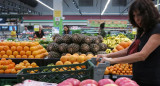 Inflación. Foto: NA