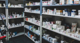 Medicamentos, farmacia. Foto: Unsplash.