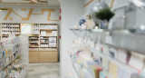 Medicamentos, farmacia. Foto: Unsplash.