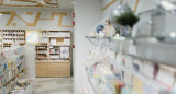 Medicamentos, farmacia. Foto: Unsplash.