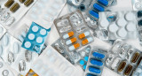 Medicamentos, farmacia. Foto: Unsplash.