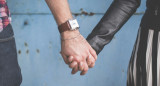 Relación; amor. Foto: Unsplash