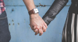 Relación; amor. Foto: Unsplash