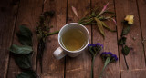 Té, infusión, plantas, hierbas, medicinal. Foto: Unsplash