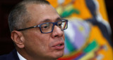 Jorge Glas. Foto: Reuters.