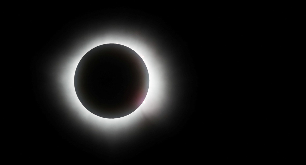 Ring of Fire Eclipse 2024: When and How to See This Astronomical Event