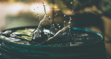 Agua, contaminación, peligro. Foto: Unsplash