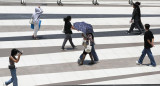 Récord de temperaturas. Foto: EFE.