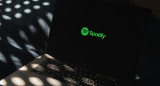 Spotify. Foto: Unsplash