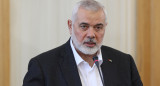 Ismail Haniyeh, jefe político de Hamás. Foto: Reuters.