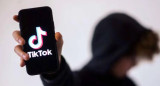 Tik Tok, redes sociales. NA