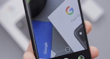 Google Fotos estaba accesible para los usuarios de Pixel. Foto: Unsplash