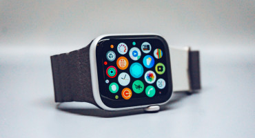 Apple Watch. Foto: Unsplash