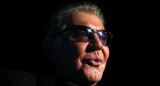 Roberto Cavalli, diseñador. Foto: Reuters