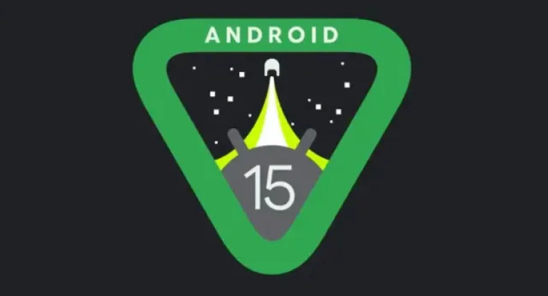 Android 15 Beta. Foto NA.