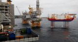Petróleo. Foto: Reuters.