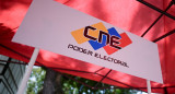 Elecciones en Venezuela. Foto: Reuters