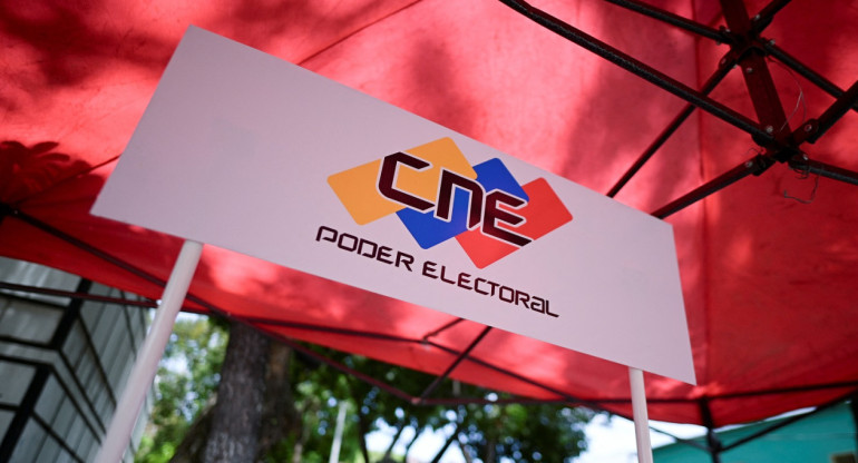Elecciones en Venezuela. Foto: Reuters