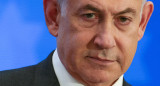 Benjamín Netanyahu. Foto: Reuters.