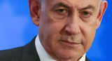 Benjamín Netanyahu. Foto: Reuters.