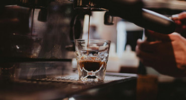 Café, bebida, infusión. Foto: Unsplash