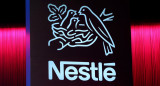 Nestle. Foto: Reuters.