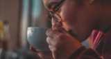 Infusión, bebida, café. Foto: Unsplash