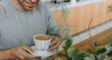 Infusión, bebida, café. Foto: Unsplash