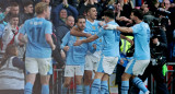 Manchester City vs Chelsea; FA Cup. Foto: Reuters