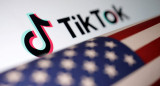 TikTok, Estados Unidos. Foto. Reuters