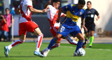 Cuartos de final de la Copa de la Liga. Foto: Reuters