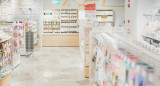 Farmacia. Foto: Unsplash
